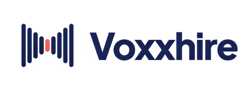Voxxhire logo