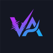 VRS/A logo