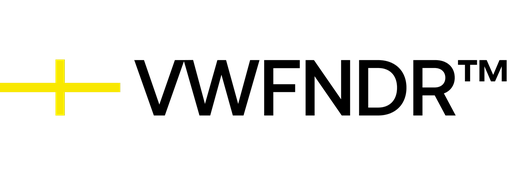 VWFNDR™ + MBL logo
