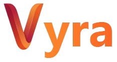VyraVid logo