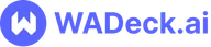 WADeck logo