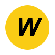 Waifu2x logo
