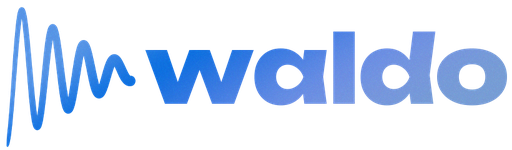 Waldo logo
