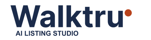 Walktru logo