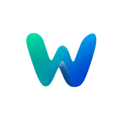 Wan2.2 Video generation logo
