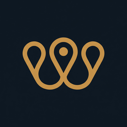 Wandercrafted logo