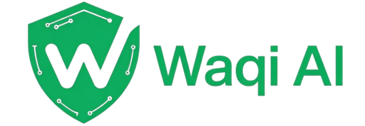 Waqi AI logo