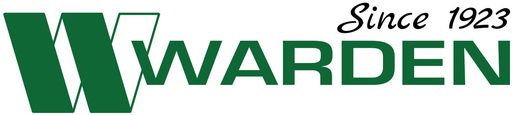 Warden logo