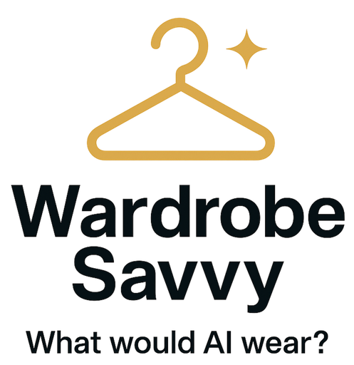 Wardrobe Savvy logo