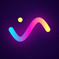 wavez.social logo