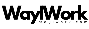 WayIWork logo