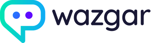 Wazgar logo