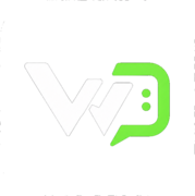 WazzAPI logo