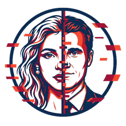 We Are Charlie Kirk logo