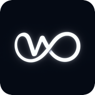 We0 AI logo