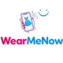 WearMeNow logo