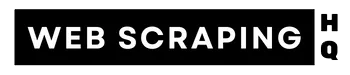 Web Scraping HQ logo