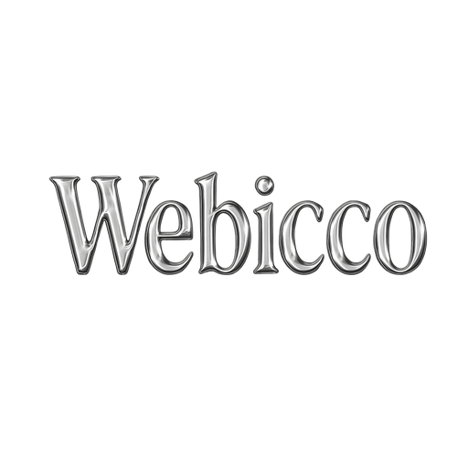 Webicco logo