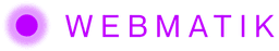 Webmatik logo