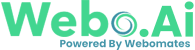 Webo AI logo