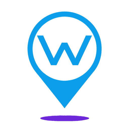 Webspot logo
