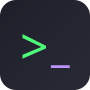 WebTerm logo
