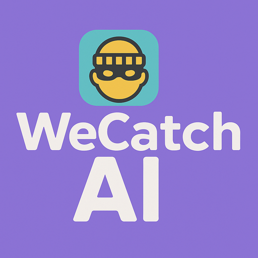 WeCatchAI logo