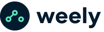 Weely AI logo