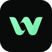 Weesper Transcribe logo