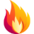 WeFIRE logo