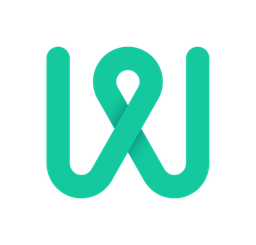 Weftly logo