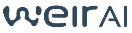 WEIR AI logo