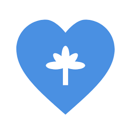 Wellness Companion AI logo