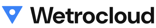 Wetrocloud logo