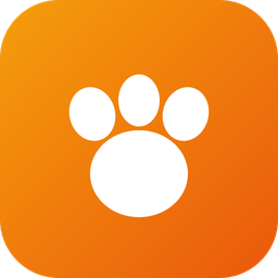 WhatDogForMe logo