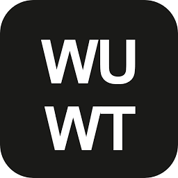 What's Up With That? logo