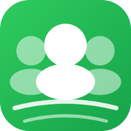 WhatsApp Group Marketing Tool logo