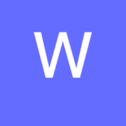 WhenAsked logo