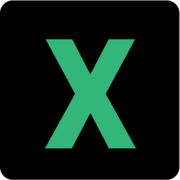 WhenX logo