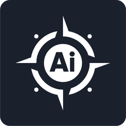 WhereNext Ai logo