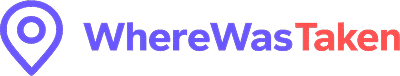 WhereWasTaken logo