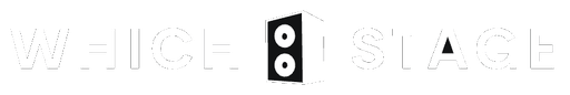 WhichStage logo