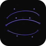 Whisker logo