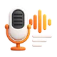Whisper AI logo