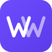 Whisper Web logo