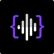 WhisperCode logo
