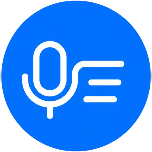 WhisperWebUI logo