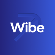 Wibe logo