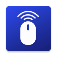 WiFi Mouse logo