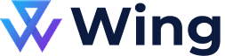 Wing Assistant logo